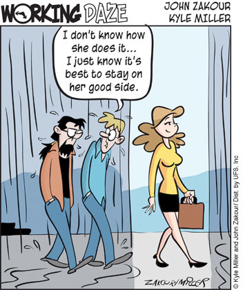 workingdaze
